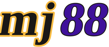 mj88 logo